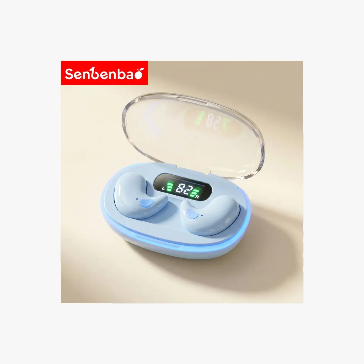 Fone Senbenbao X55 — imagem 2