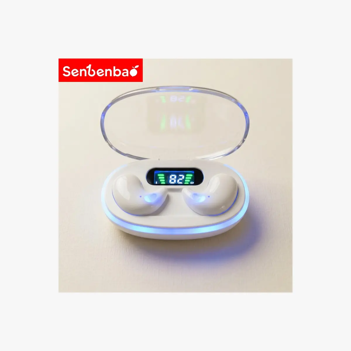 Fone Senbenbao X55 — imagem 3