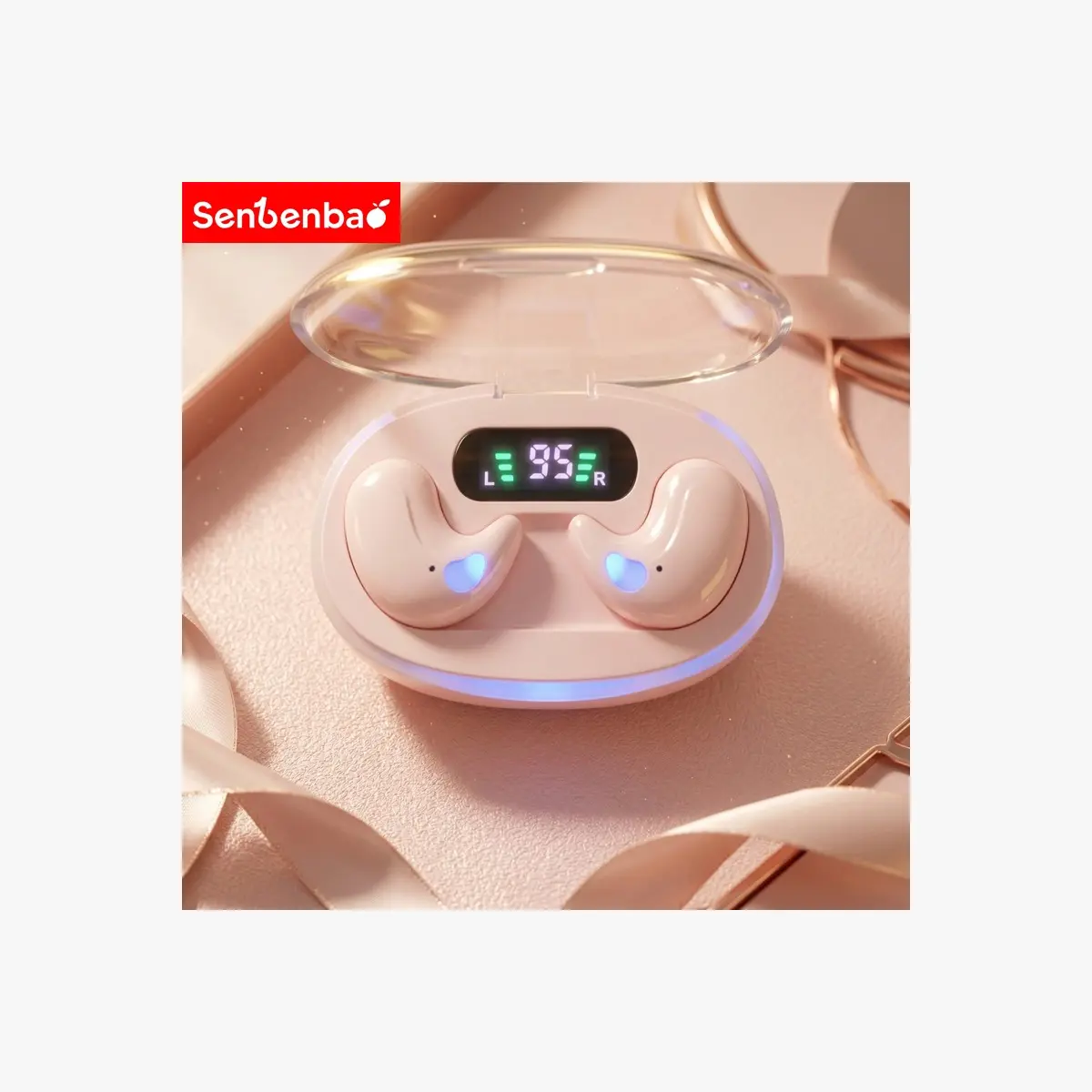 Fone Senbenbao X55 — imagem 5