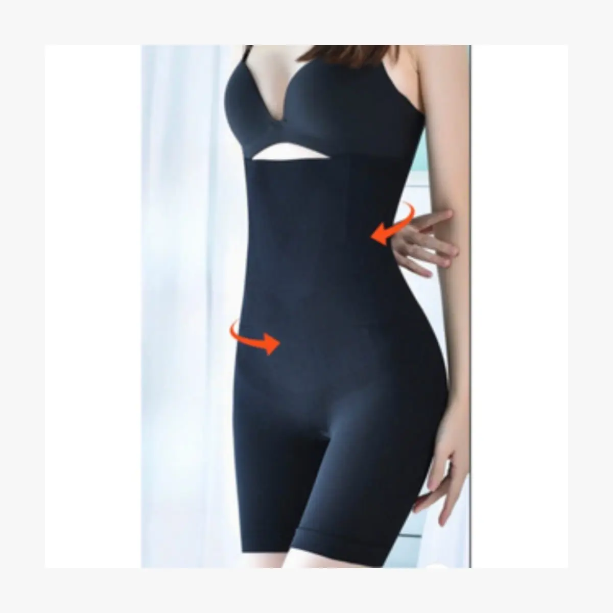 Cinta modeladora feminina — imagem 5